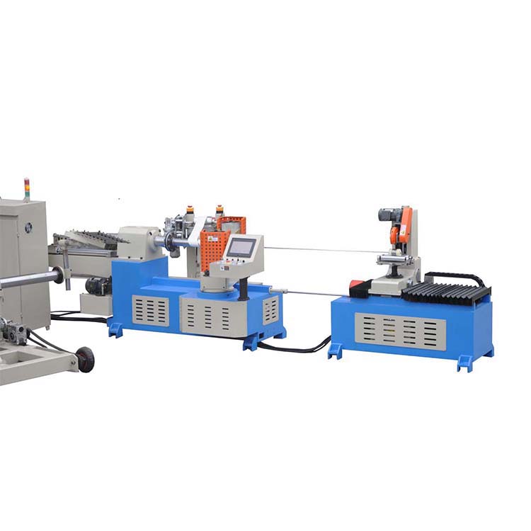 Automatic Paper Core Making, PPD-325