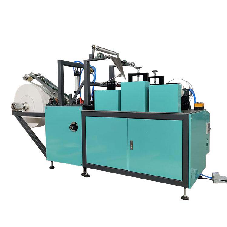 Disposable Nonwoven Cotton Soft Towel Perforation Machine, PPD-NPM220