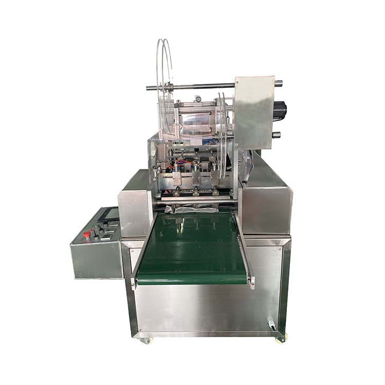 Eye Pad Packing Machine, PPD-EPP80