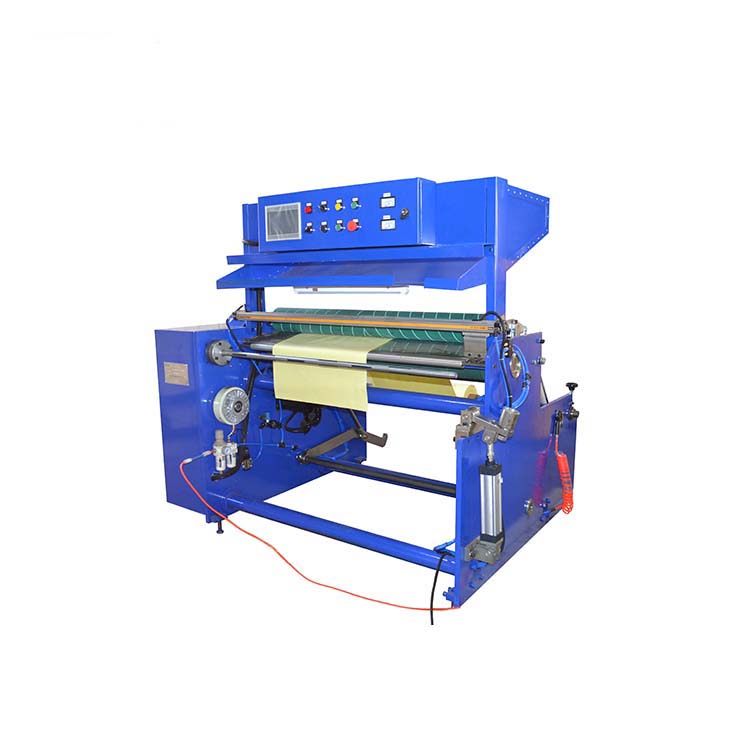 Kraft Paper Gift Paper Rewinder, PPD-KPR1000