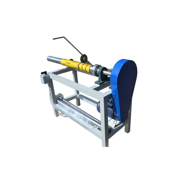 Manual Paper Core Cutting Machine